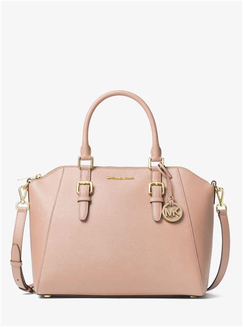 michael kors ciara satchel.